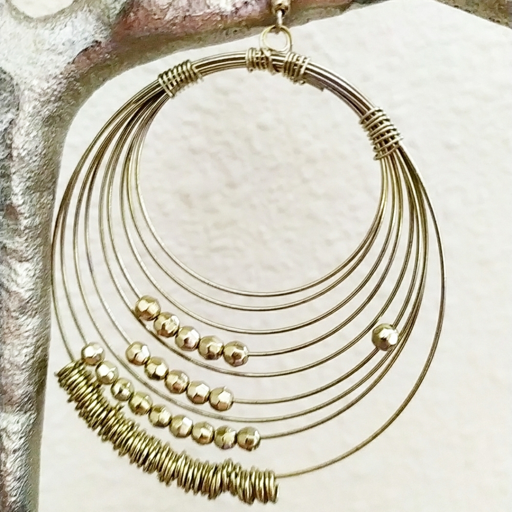 Earring - Picture 5 of 5